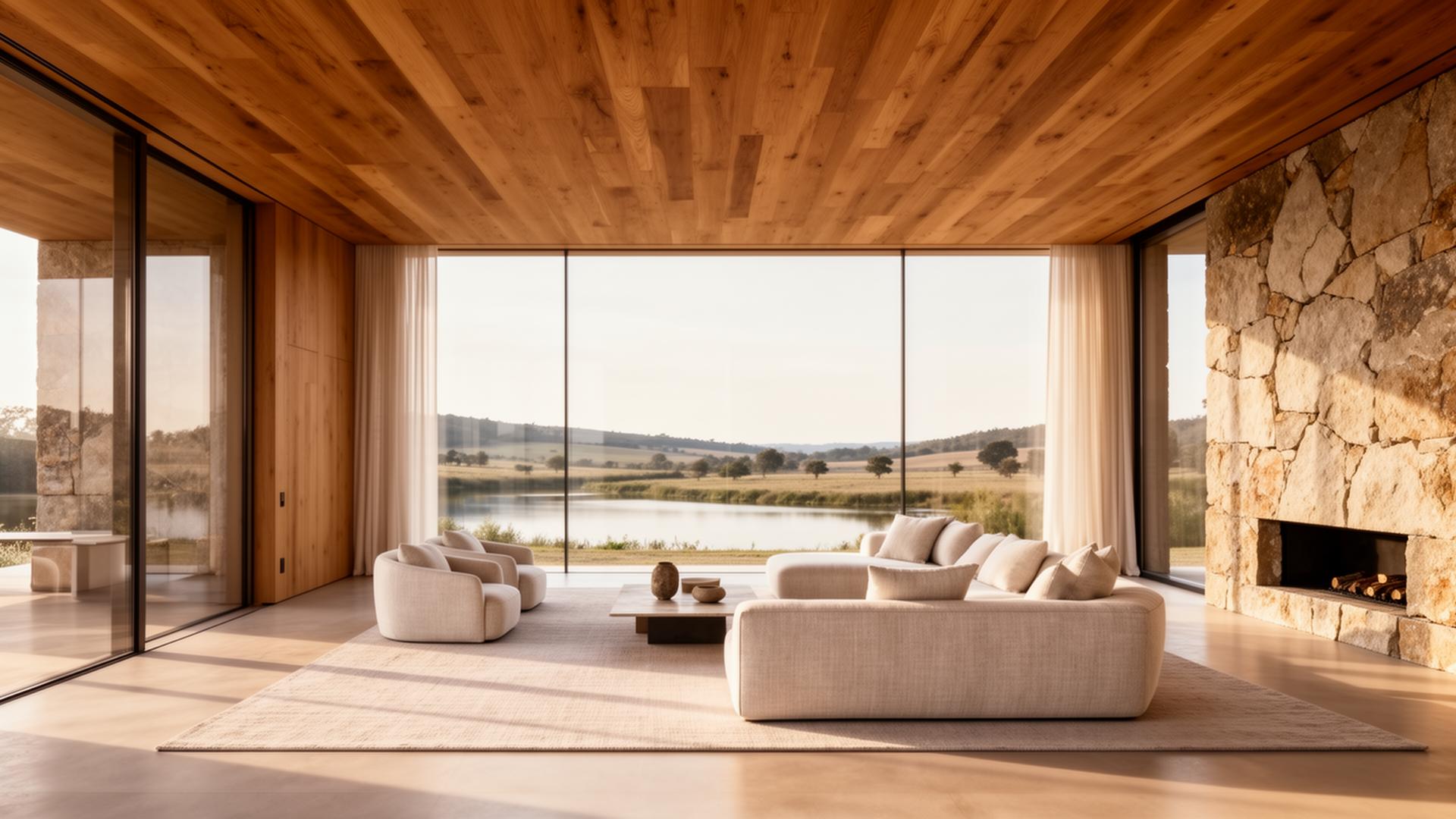 Forma Differ — Architecture & Interior Design Studio